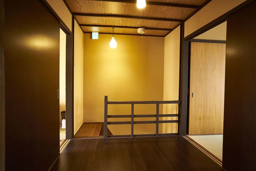 Holiday home Base Karasuma Imadegawa Villa Kyoto Japan