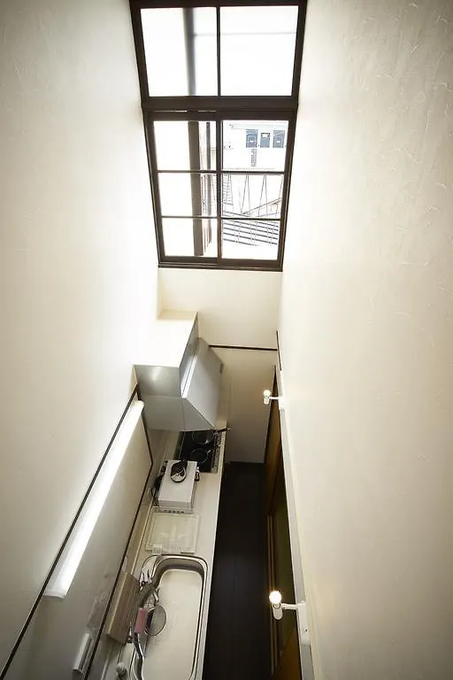 Base Karasuma Imadegawa Villa Kyoto Holiday home