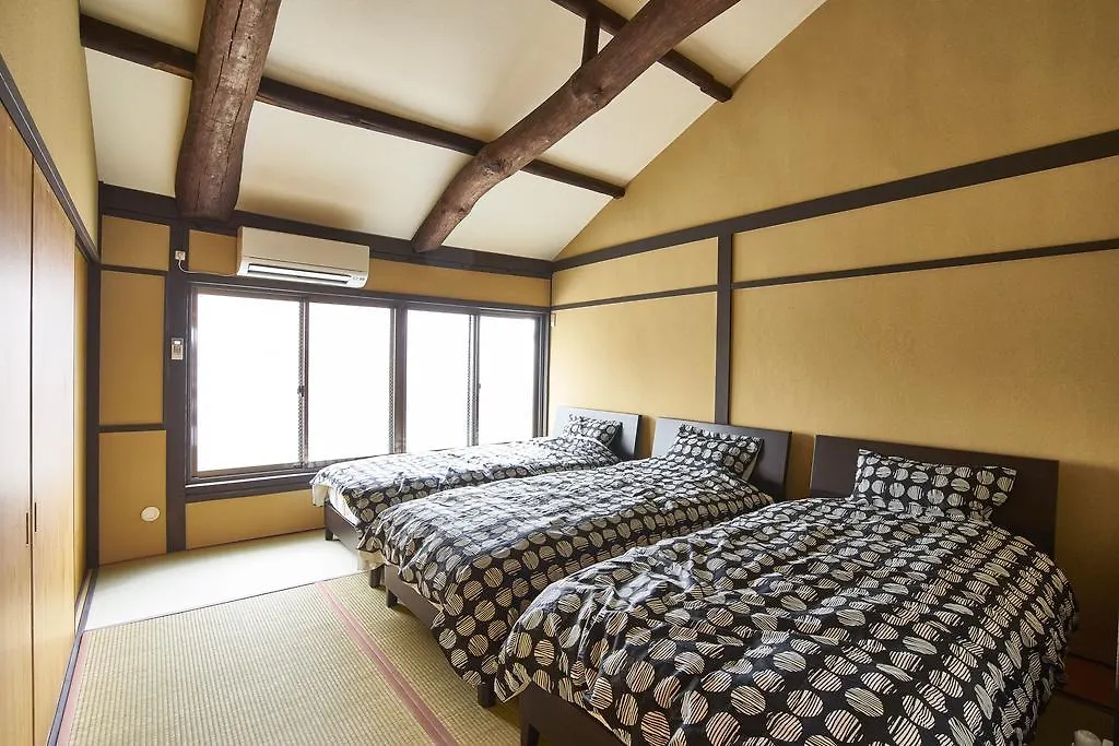 Holiday home Base Karasuma Imadegawa Villa Kyoto