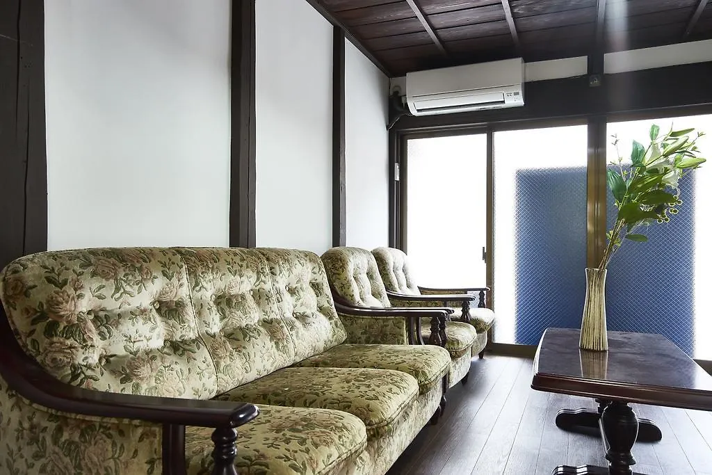 Base Karasuma Imadegawa Villa Kyoto Holiday home