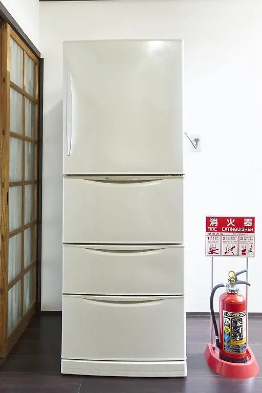 Holiday home Base Karasuma Imadegawa Villa Kyoto